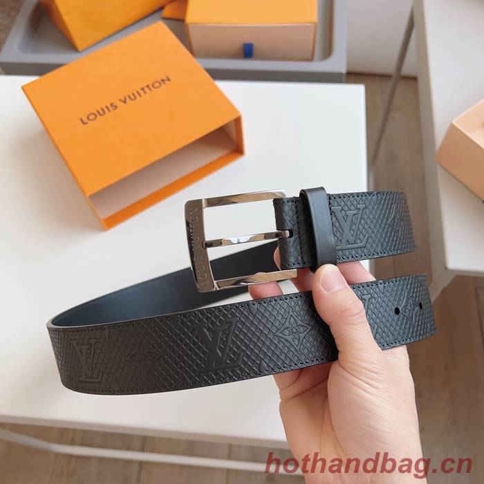 Louis Vuitton Belt 40MM LVB00248